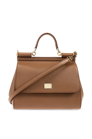 Red Handbag 
